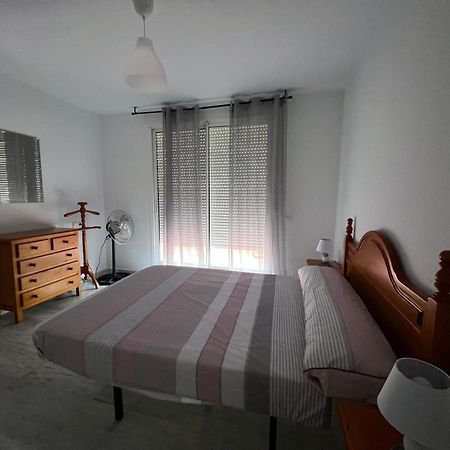 Vacaciones En La Playa Apartment Roquetas de Mar Ngoại thất bức ảnh