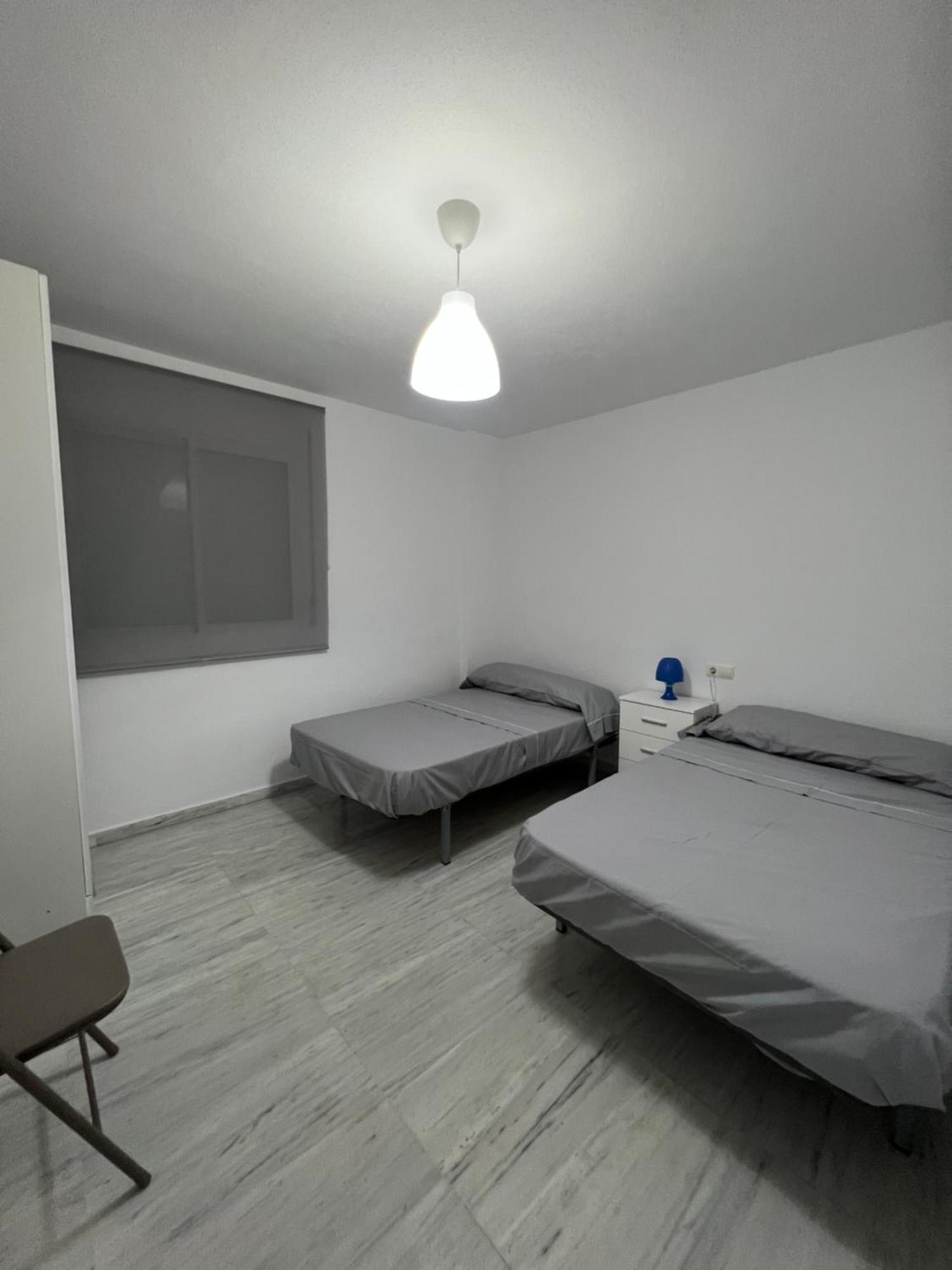 Vacaciones En La Playa Apartment Roquetas de Mar Ngoại thất bức ảnh