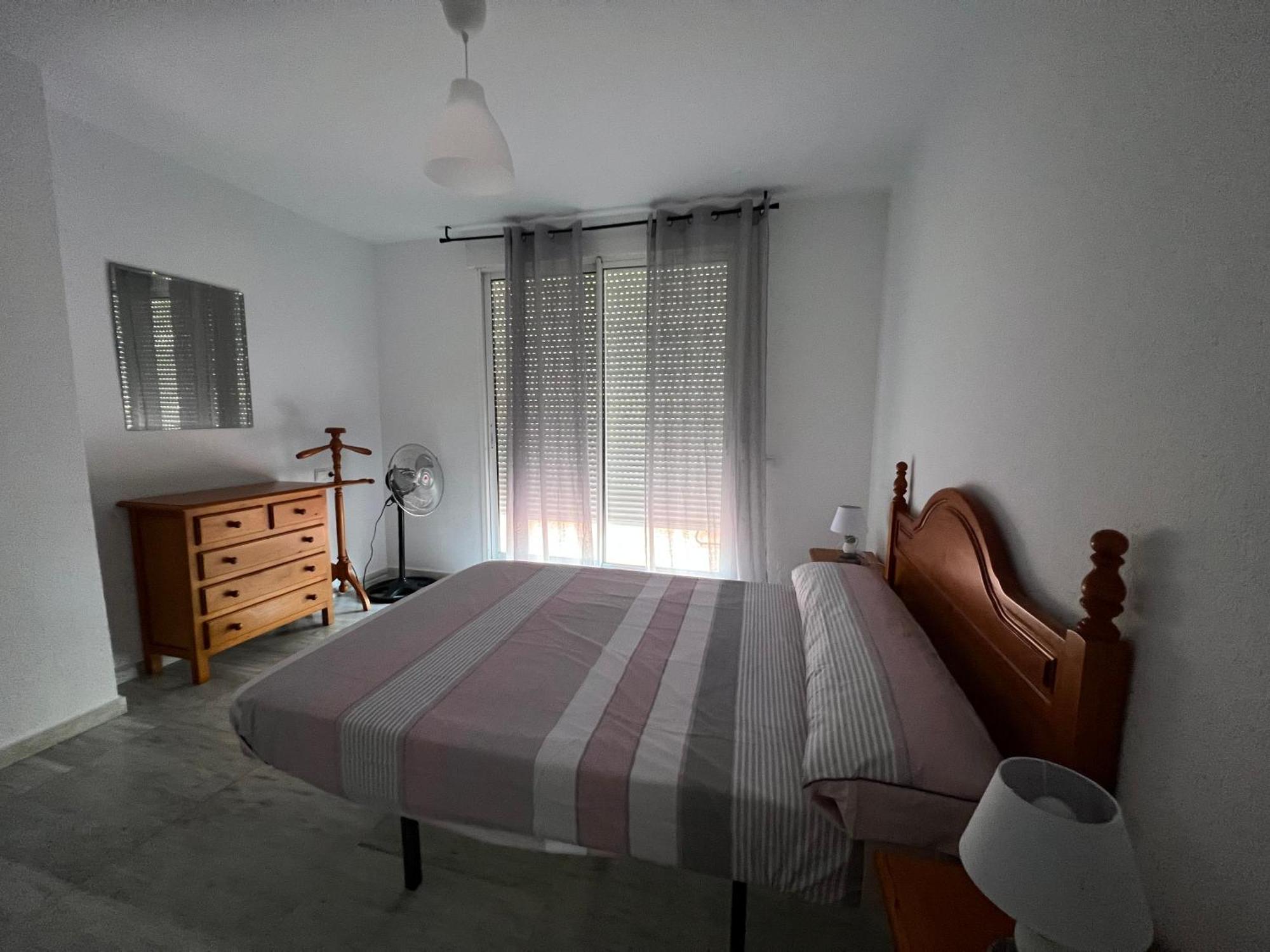 Vacaciones En La Playa Apartment Roquetas de Mar Ngoại thất bức ảnh